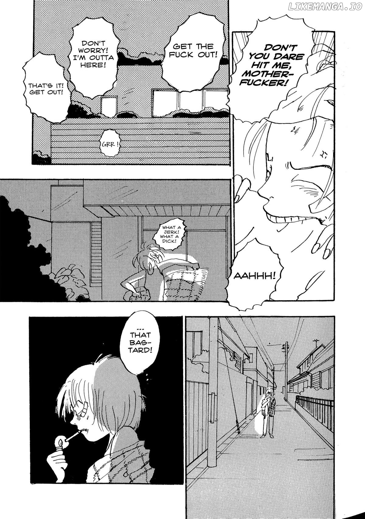 Love Life (OKAZAKI Kyoko) Chapter 1 - page 28