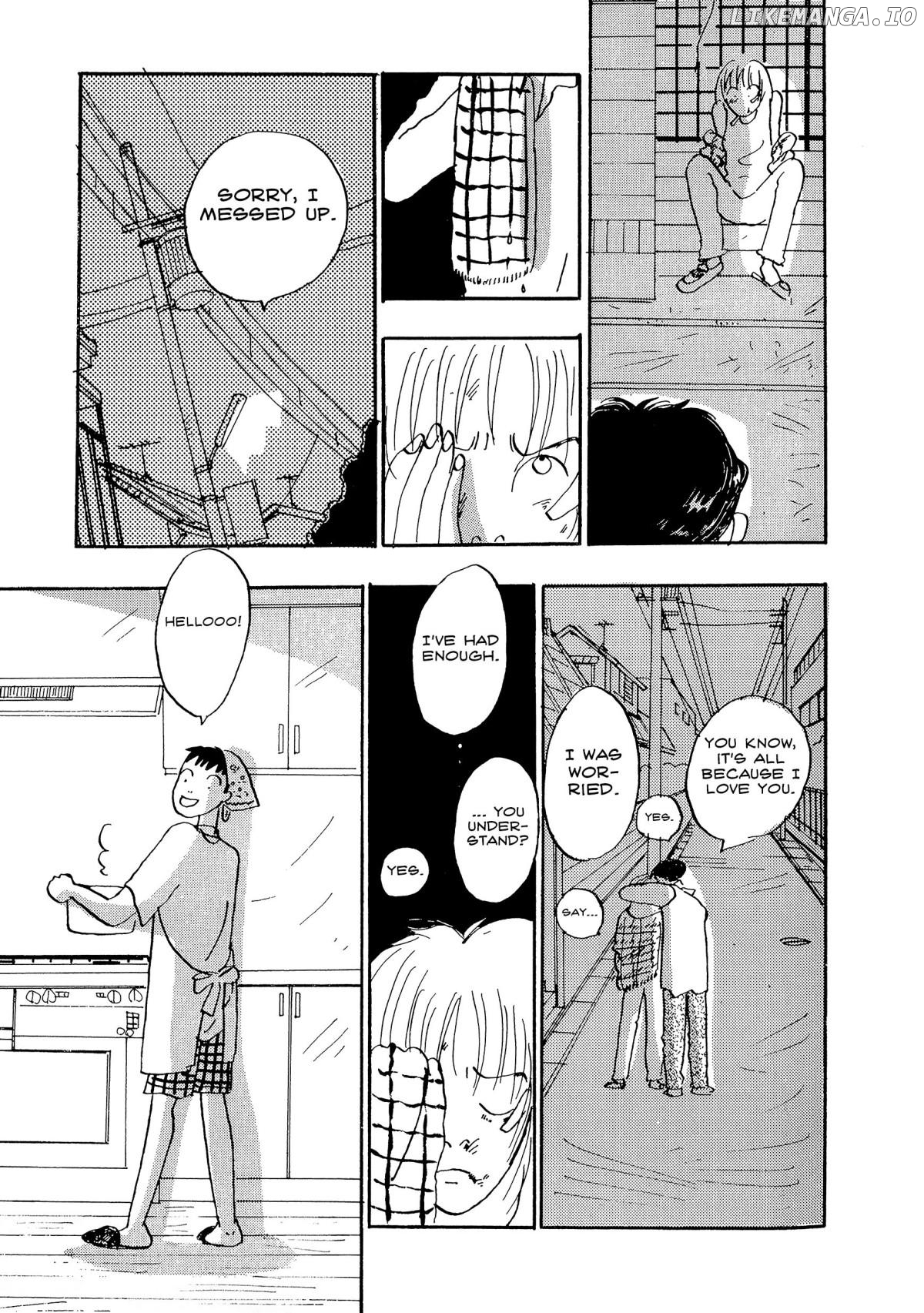 Love Life (OKAZAKI Kyoko) Chapter 1 - page 30