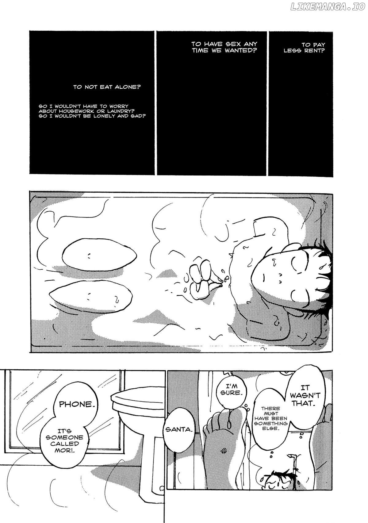 Love Life (OKAZAKI Kyoko) Chapter 2 - page 19