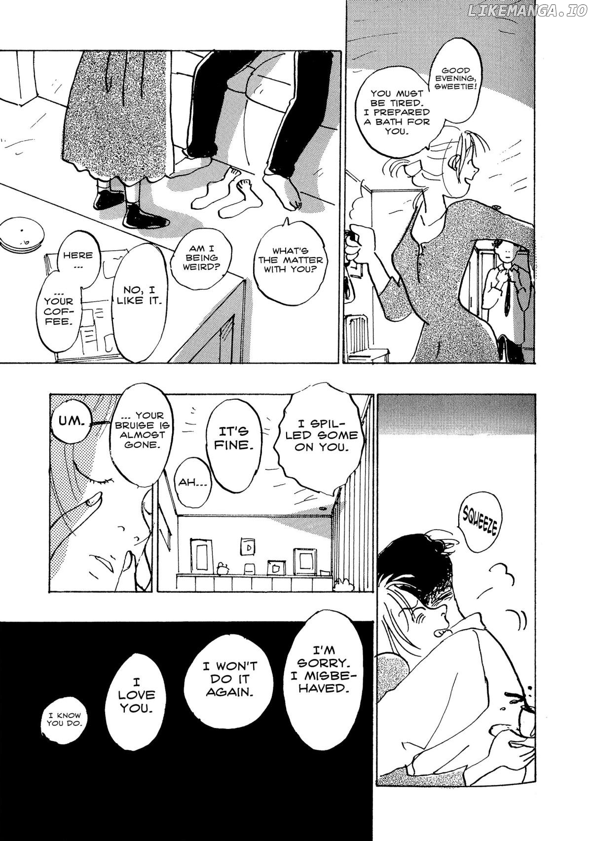 Love Life (OKAZAKI Kyoko) Chapter 2 - page 25