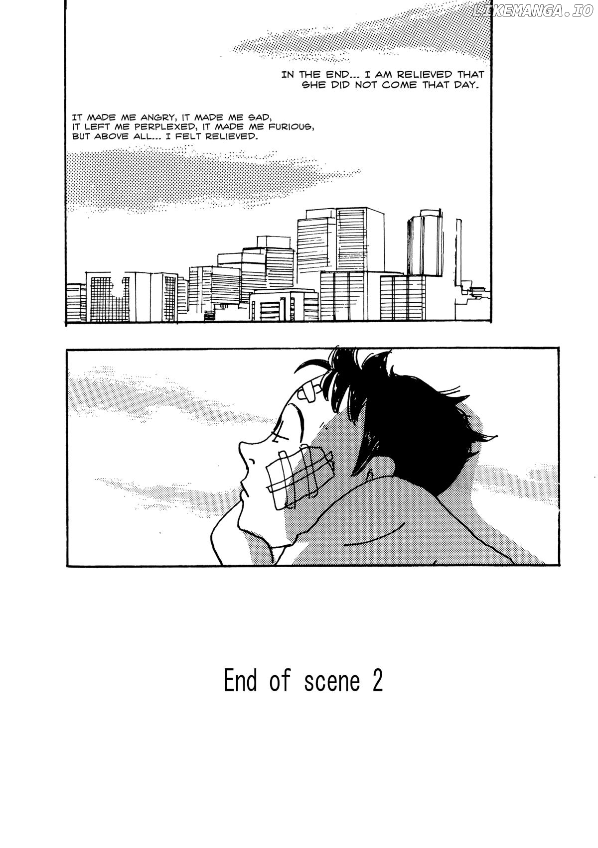 Love Life (OKAZAKI Kyoko) Chapter 2 - page 42