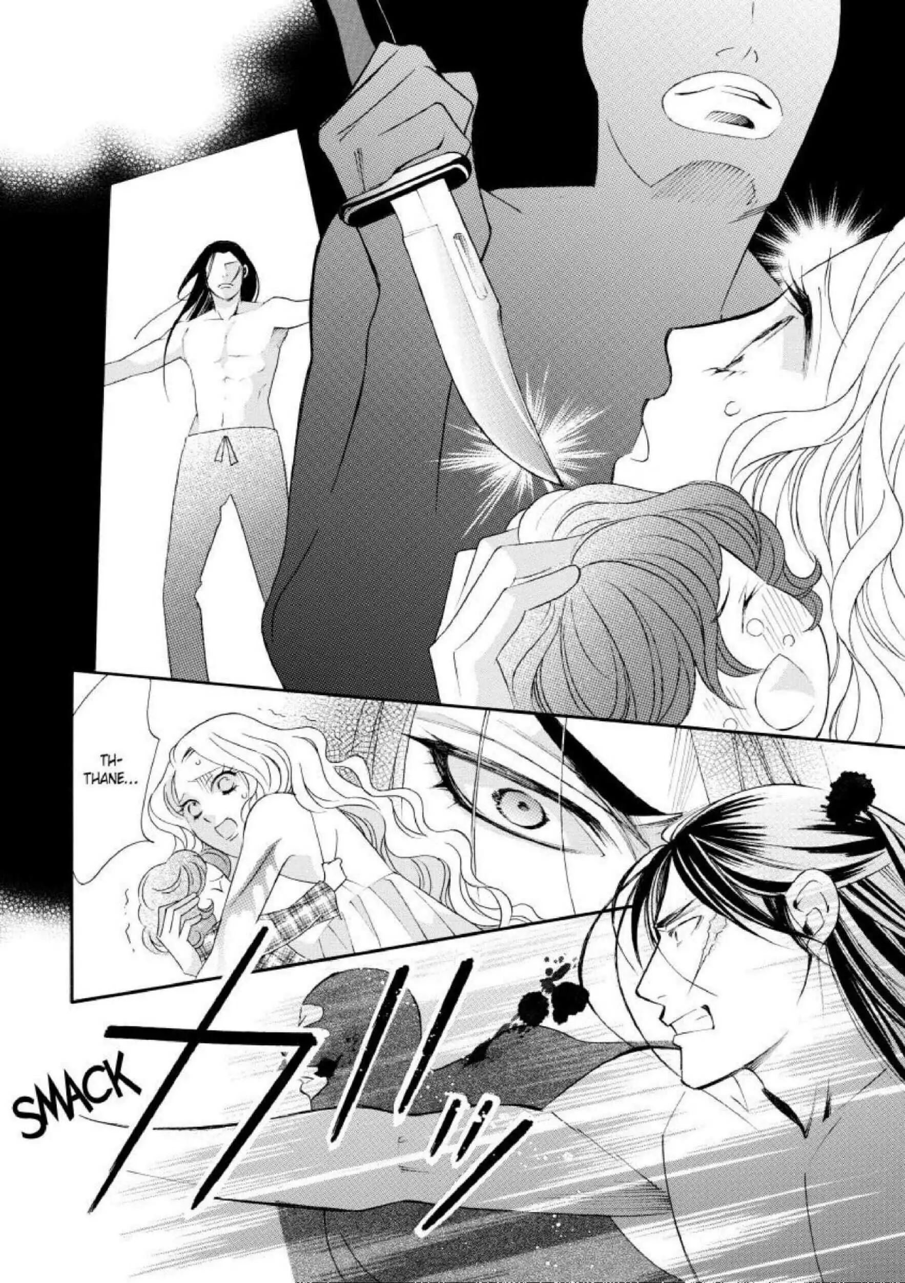 To Claim His Heir by Christmas Chapter 10 - page 2
