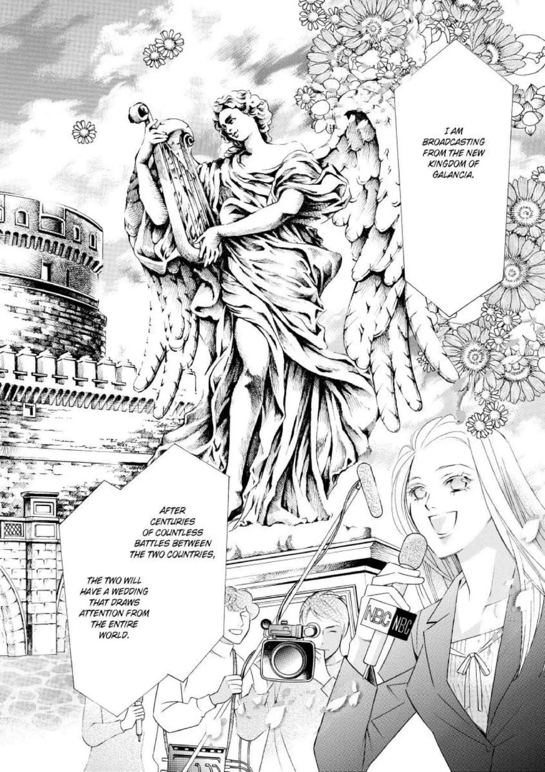 To Claim His Heir by Christmas Chapter 12 - page 8