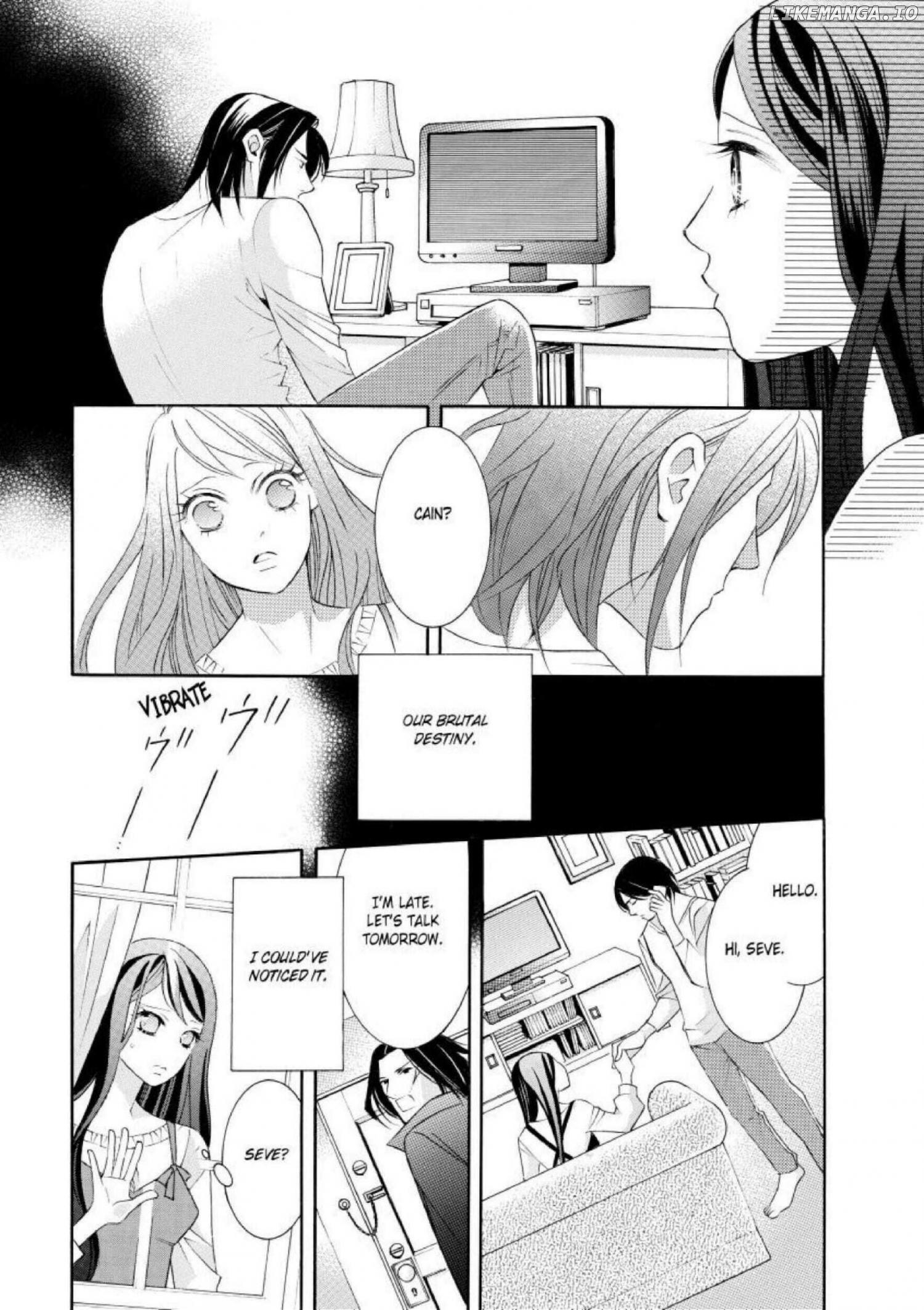 To Claim His Heir by Christmas Chapter 3 - page 2