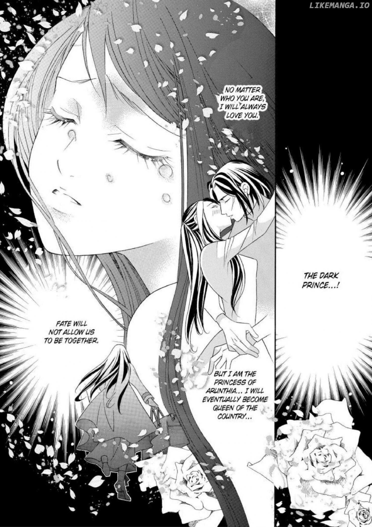 To Claim His Heir by Christmas Chapter 3 - page 5