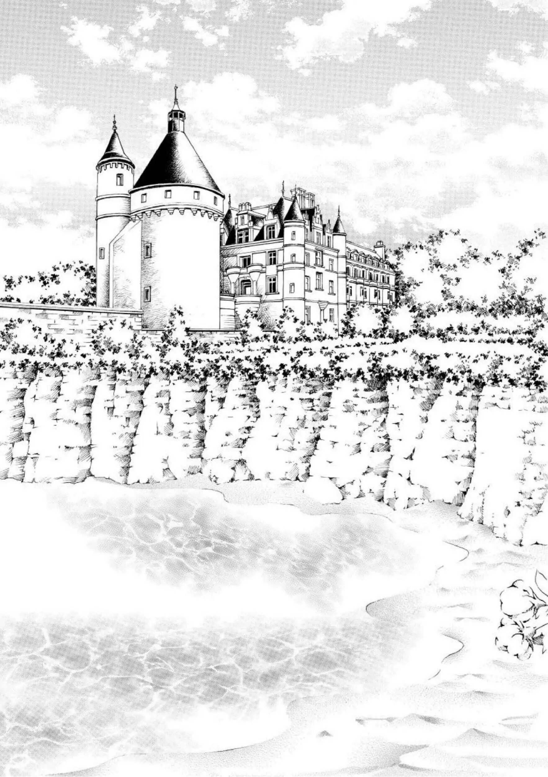 To Claim His Heir by Christmas Chapter 5 - page 9