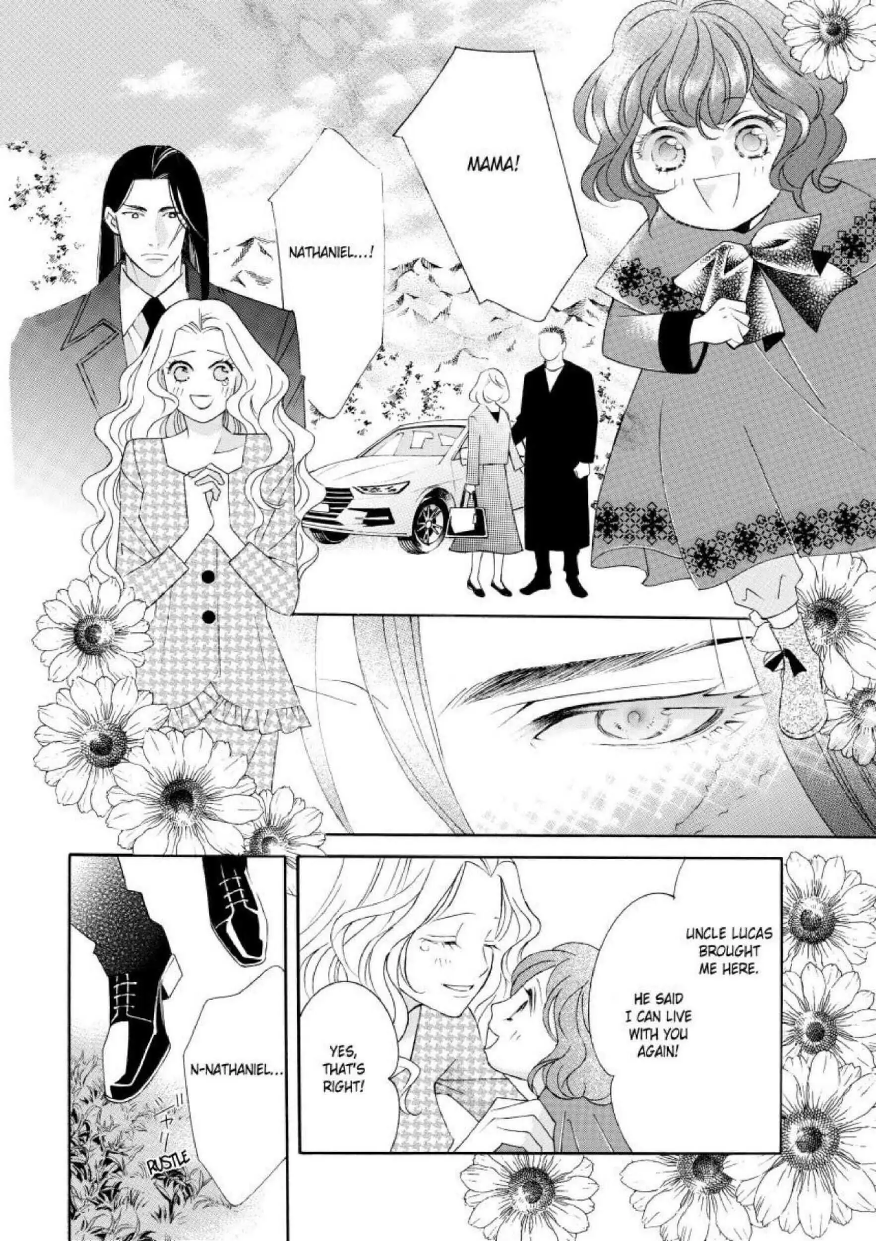 To Claim His Heir by Christmas Chapter 8 - page 8