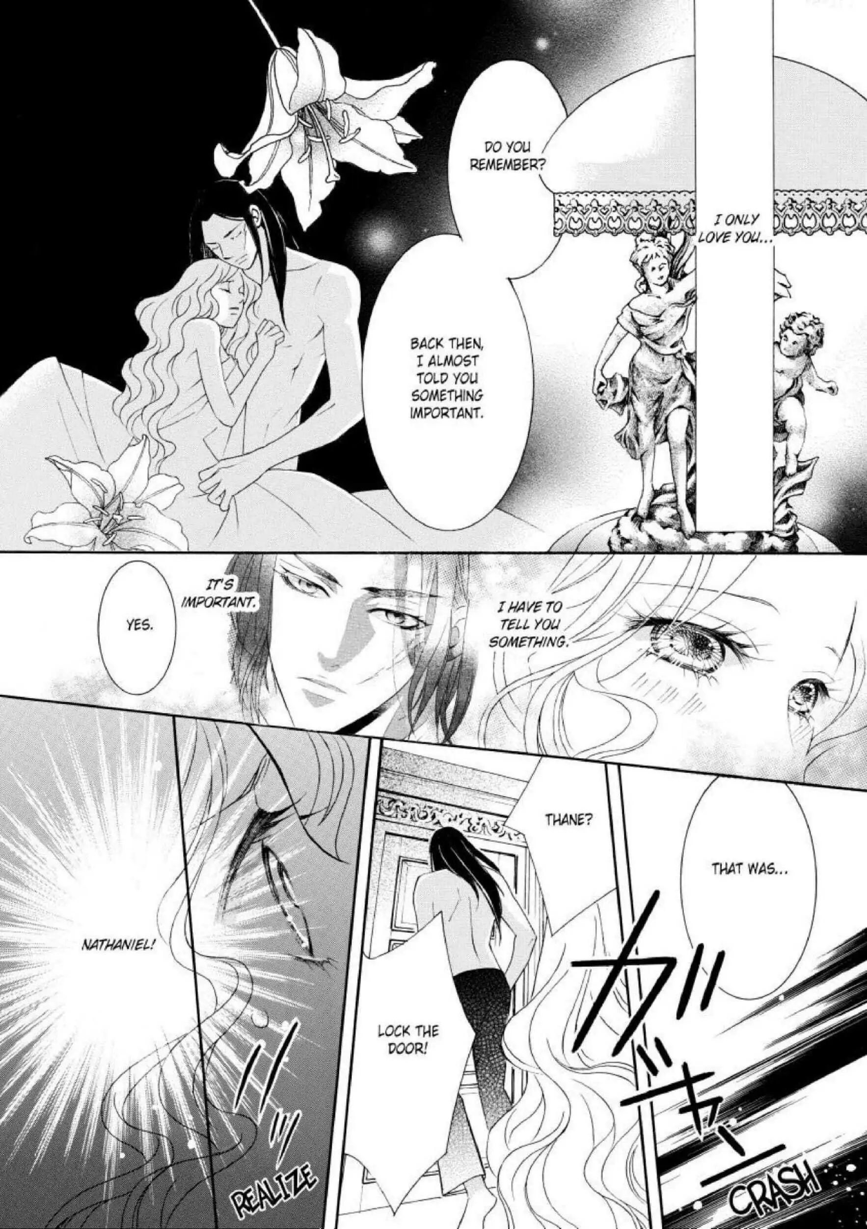 To Claim His Heir by Christmas Chapter 9 - page 10