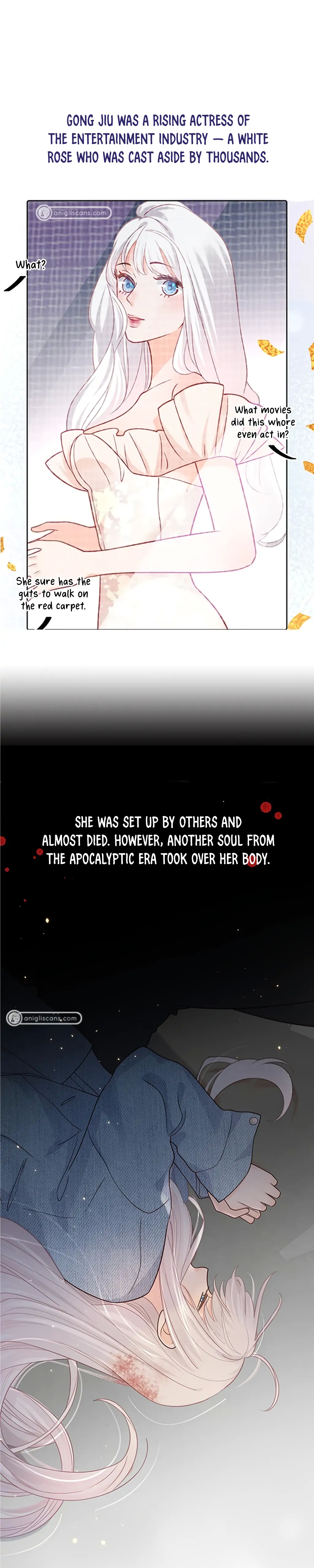 True Love of Mr. Wonderful Chapter 1 - page 2