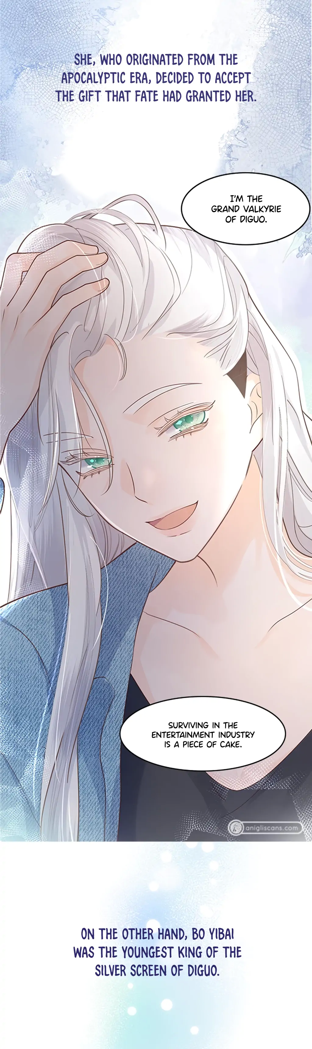 True Love of Mr. Wonderful Chapter 1 - page 4