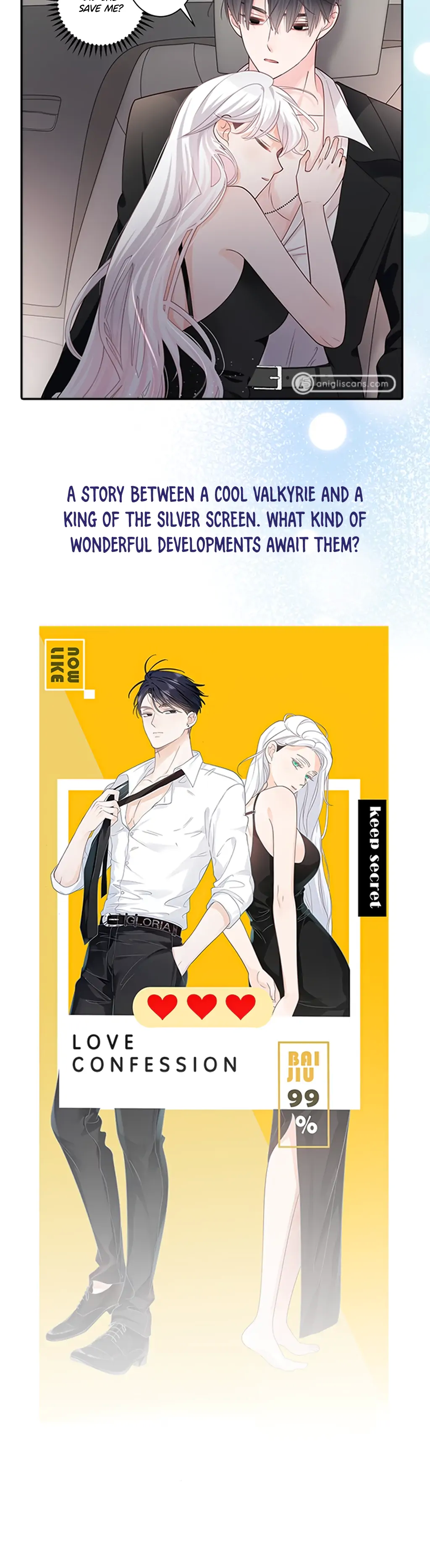 True Love of Mr. Wonderful Chapter 1 - page 7