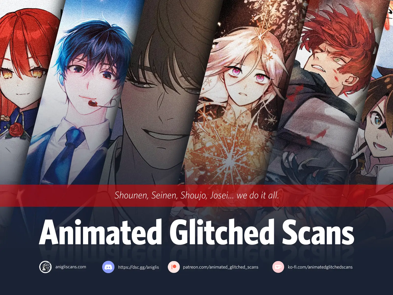 True Love of Mr. Wonderful Chapter 1 - page 8