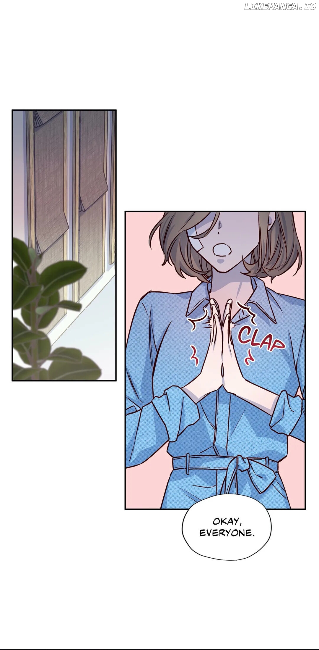 Escape, Ray Chapter 7 - page 2