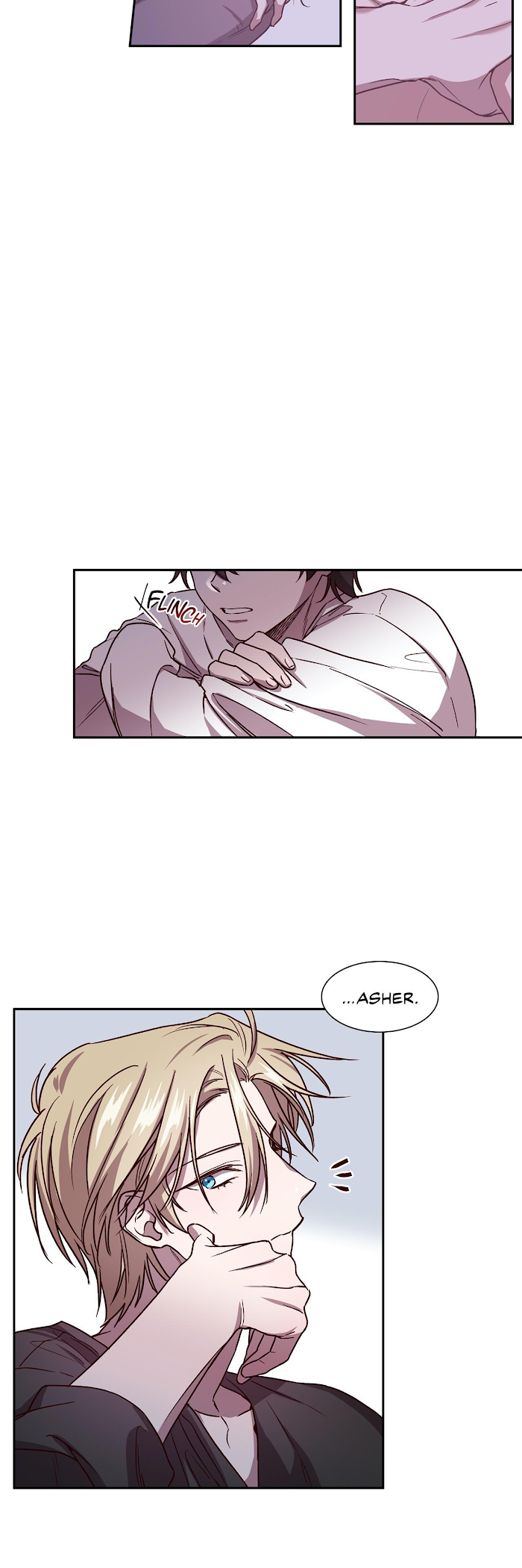Escape, Ray Chapter 43 - page 10
