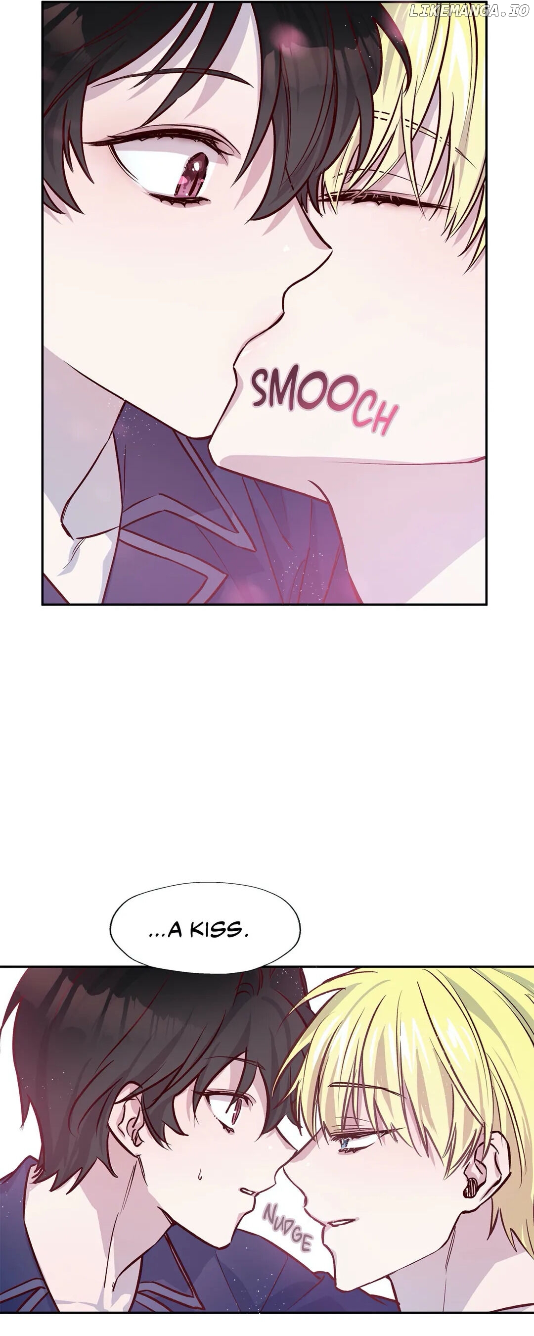 Escape, Ray Chapter 4 - page 25