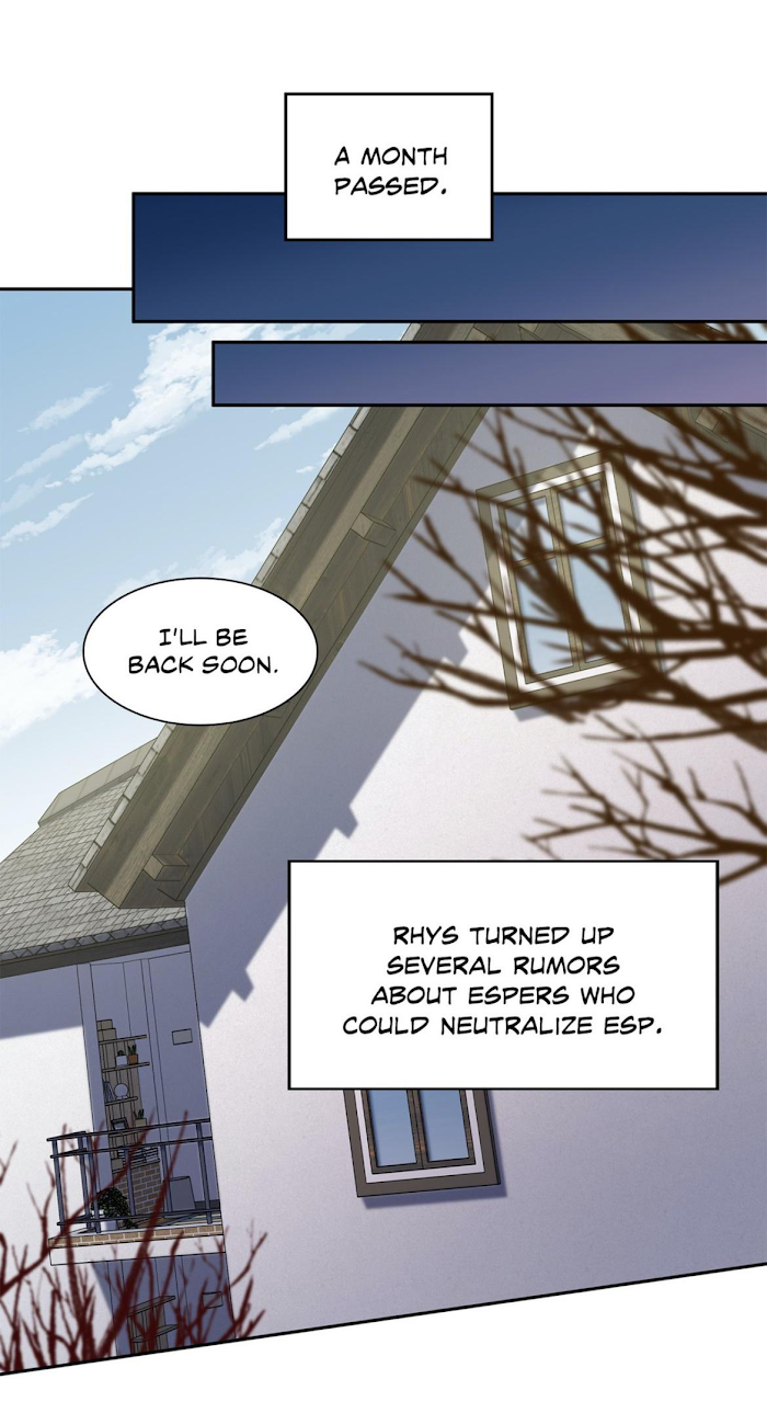 Escape, Ray Chapter 42 - page 45