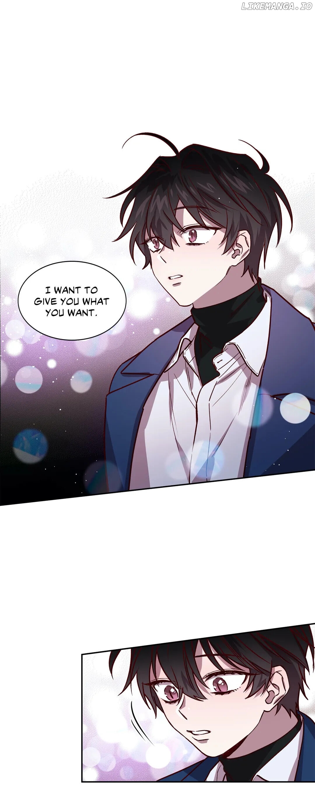 Escape, Ray Chapter 16 - page 2
