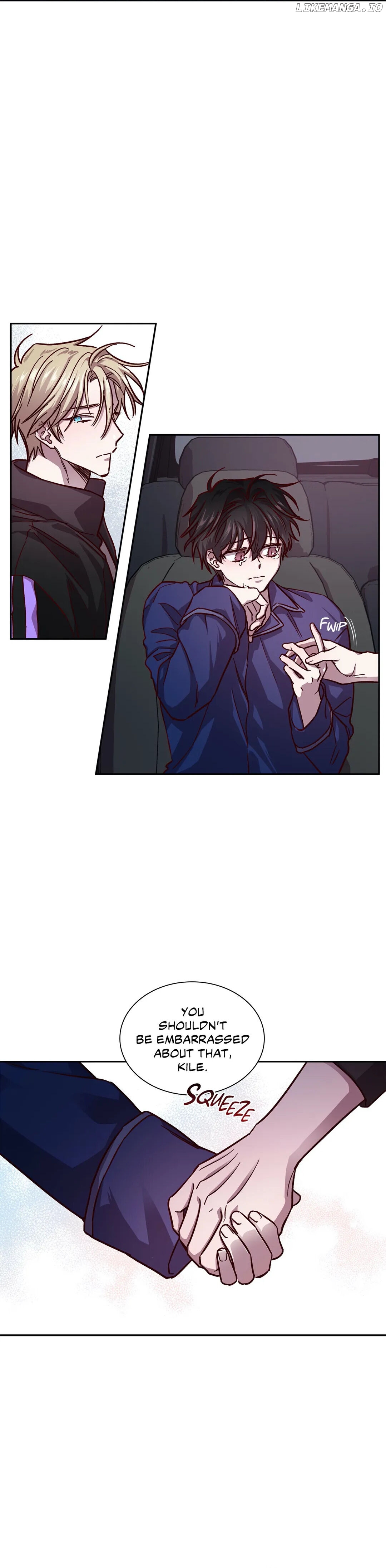 Escape, Ray Chapter 31 - page 4