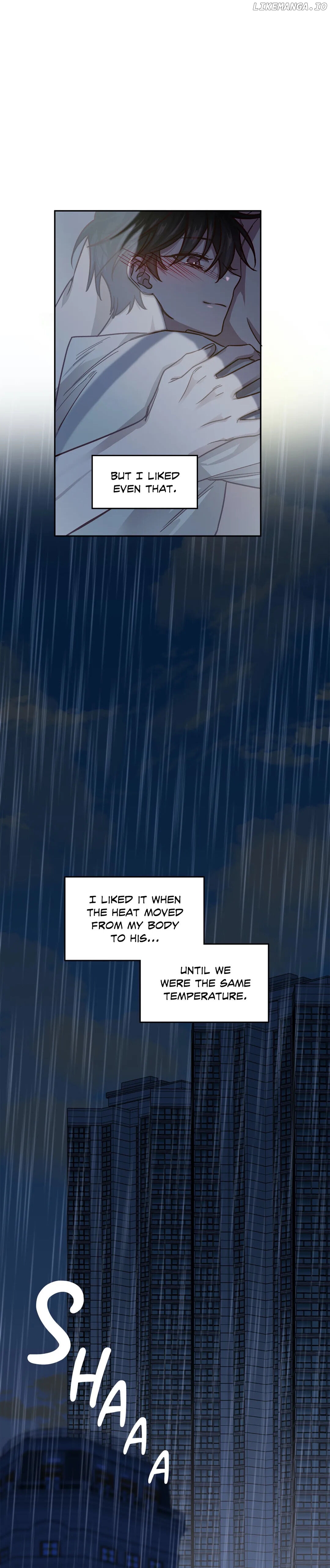 Escape, Ray Chapter 31 - page 6