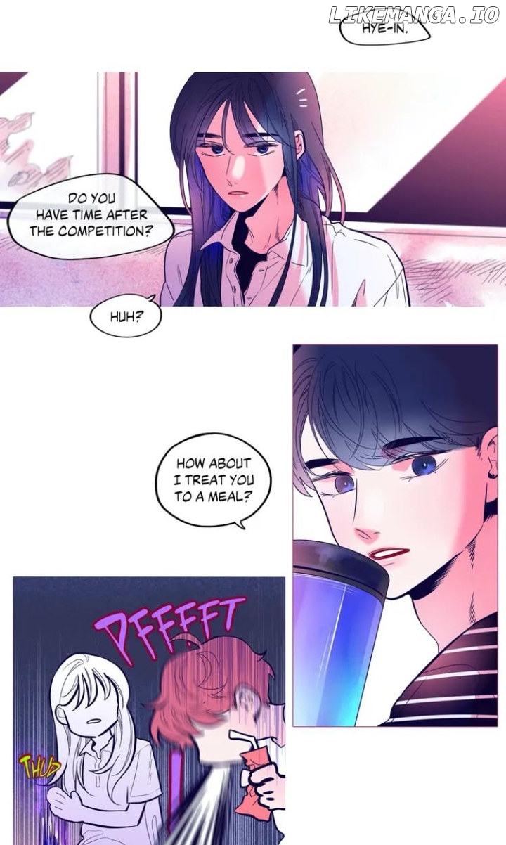 Shades and Shadows Chapter 81 - page 1
