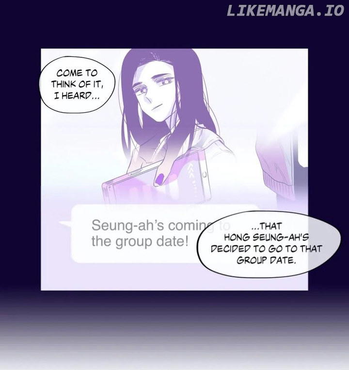 Shades and Shadows Chapter 81 - page 32