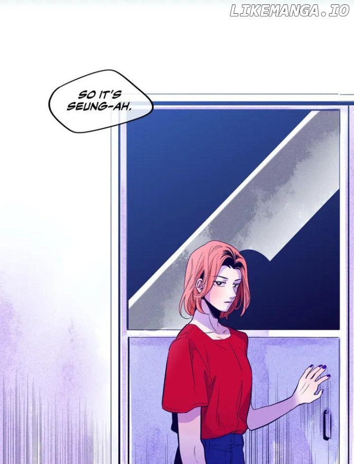 Shades and Shadows Chapter 81 - page 33
