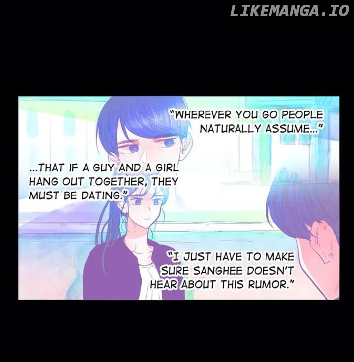 Shades and Shadows Chapter 82 - page 2