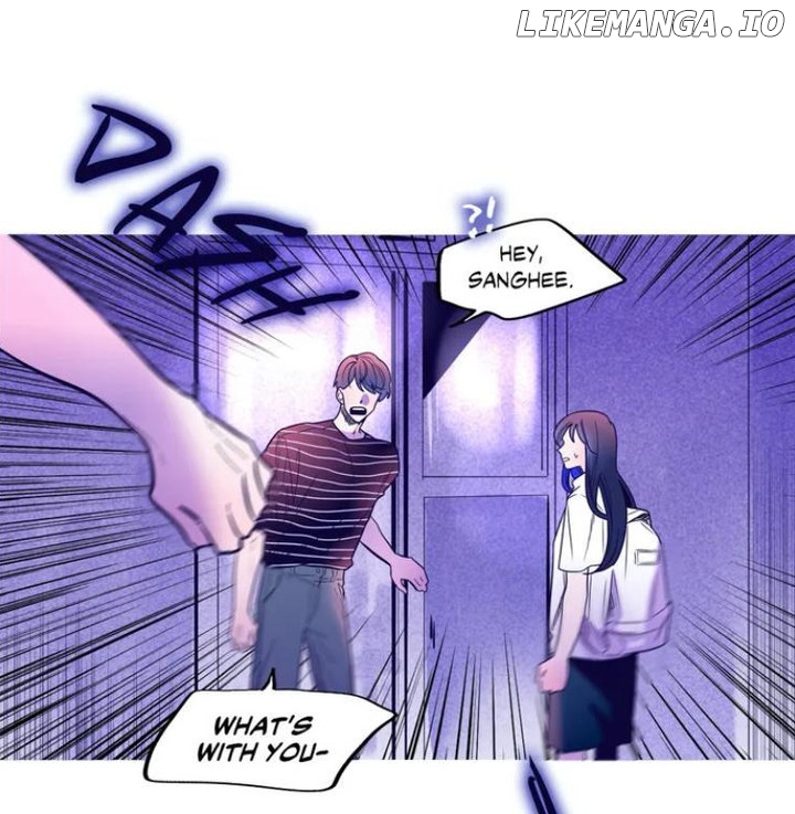 Shades and Shadows Chapter 82 - page 7