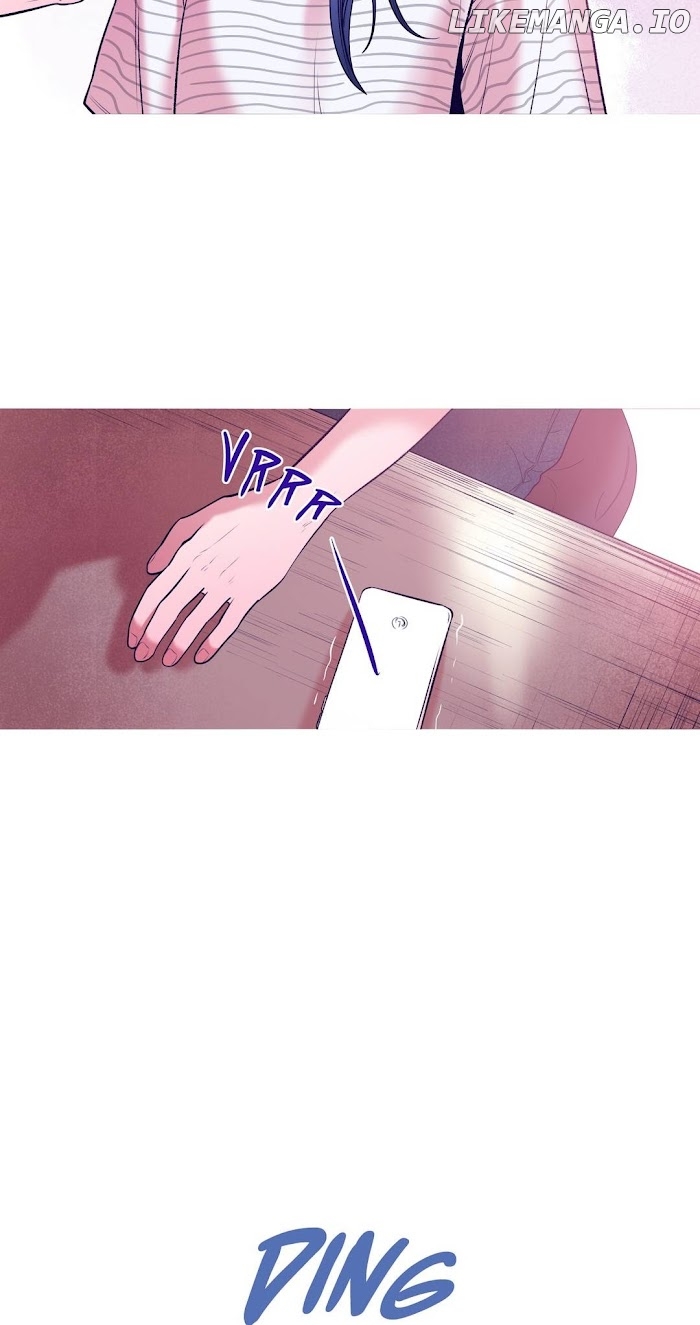Shades and Shadows Chapter 115 - page 21