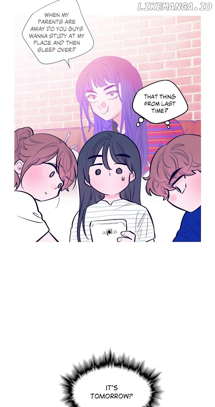 Shades and Shadows Chapter 115 - page 23