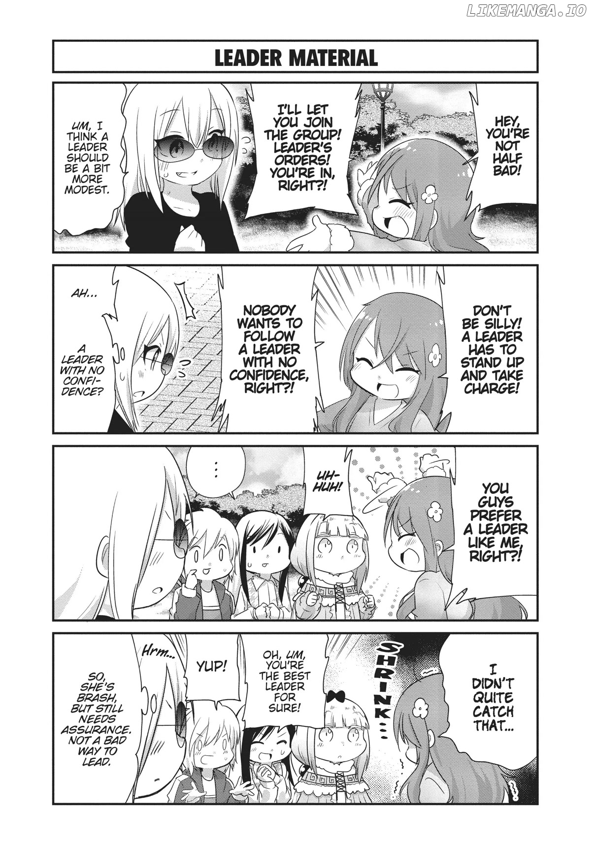 Kobayashi-san Chi no Maid Dragon: Kanna no Nichijou Chapter 78 - page 9