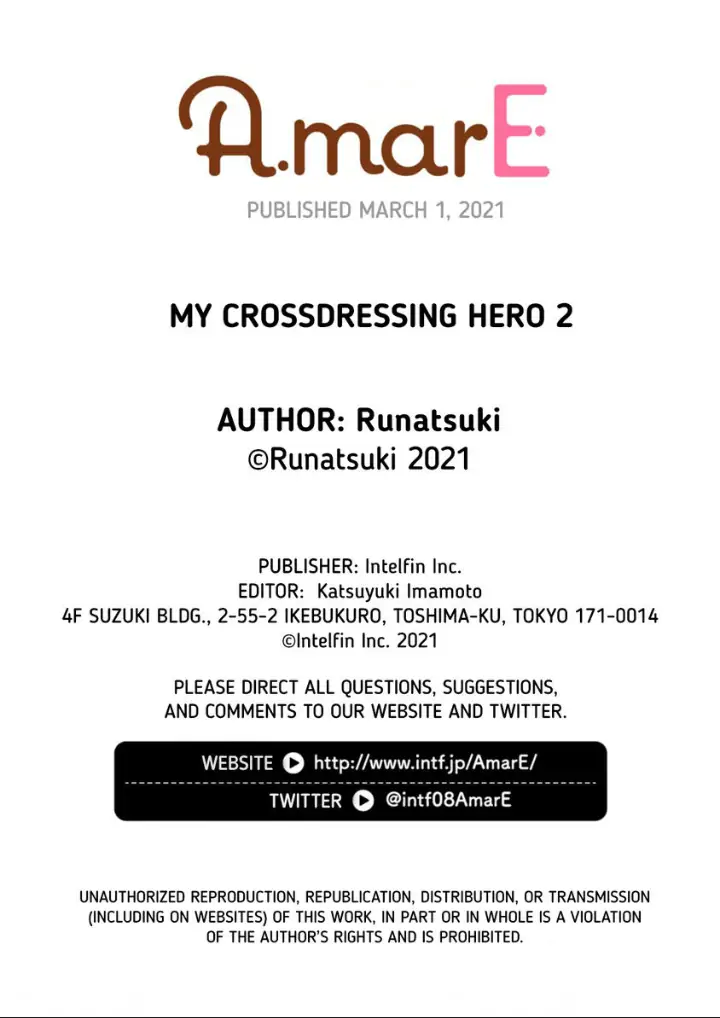 Watashi No Kawaii Mochizukikun Chapter 2 - page 27