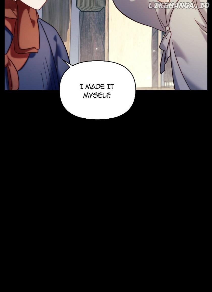 The Moon On The Cliff Chapter 64 - page 20