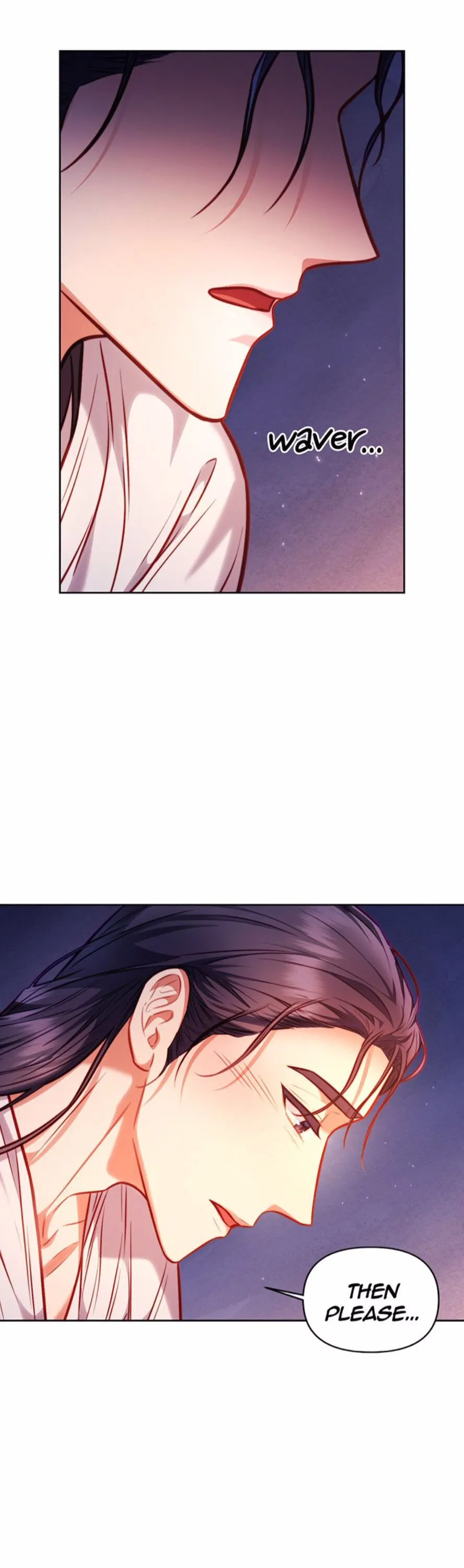 The Moon On The Cliff Chapter 16 - page 29