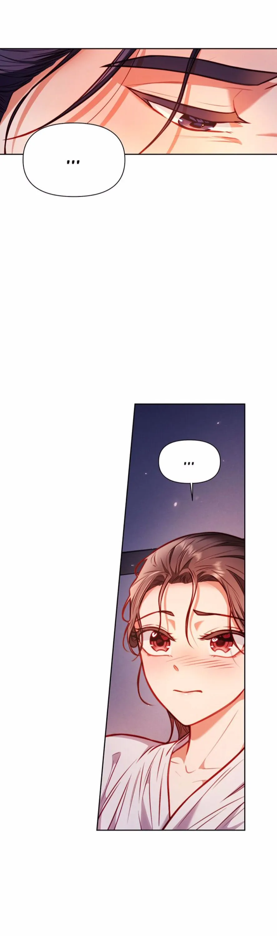 The Moon On The Cliff Chapter 16 - page 30