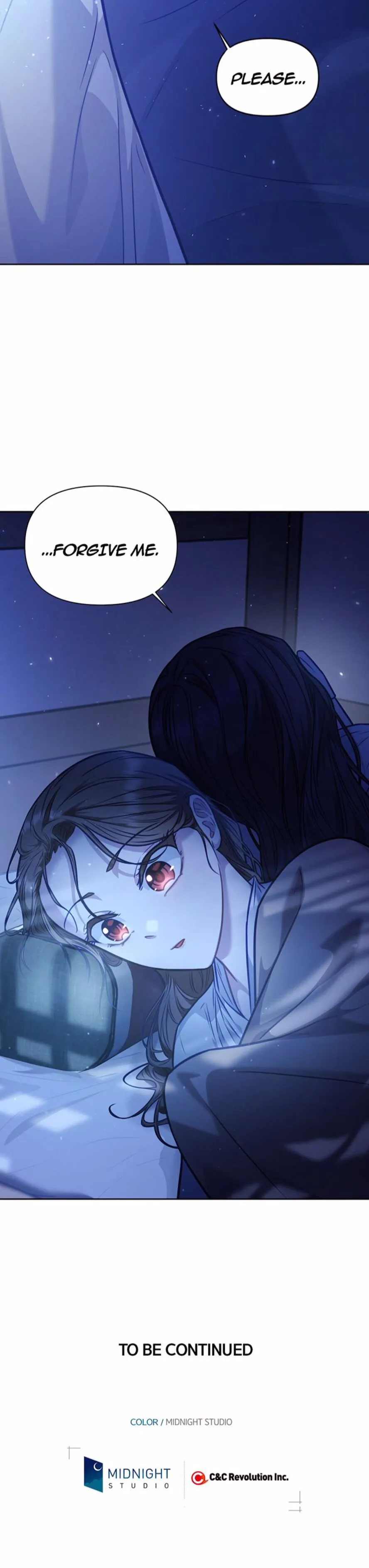The Moon On The Cliff Chapter 16 - page 35