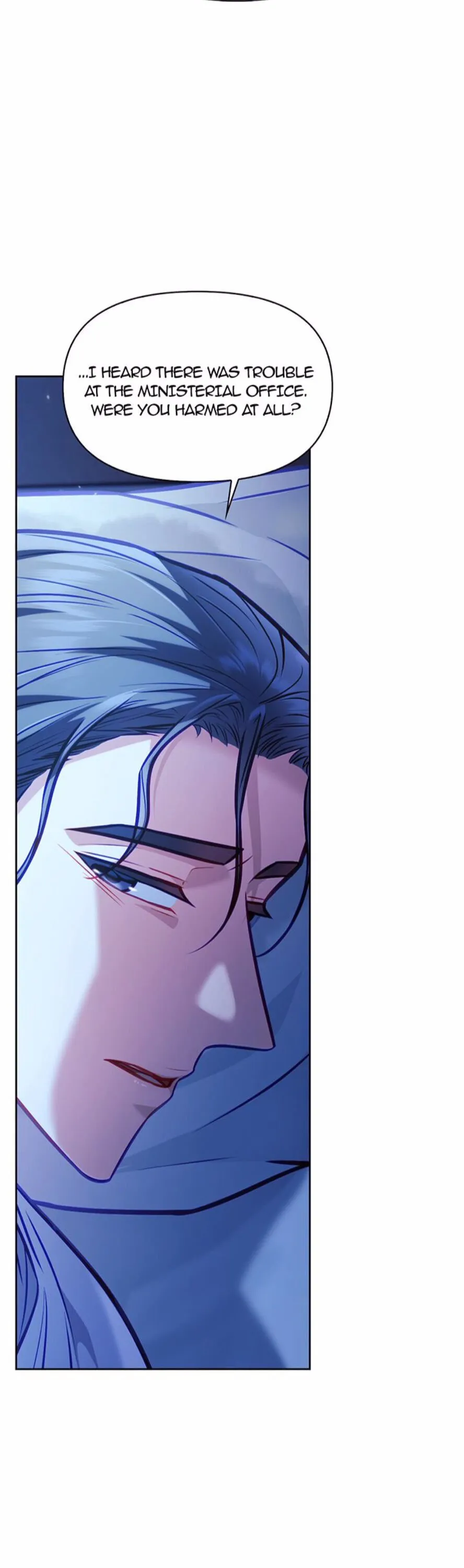 The Moon On The Cliff Chapter 17 - page 5