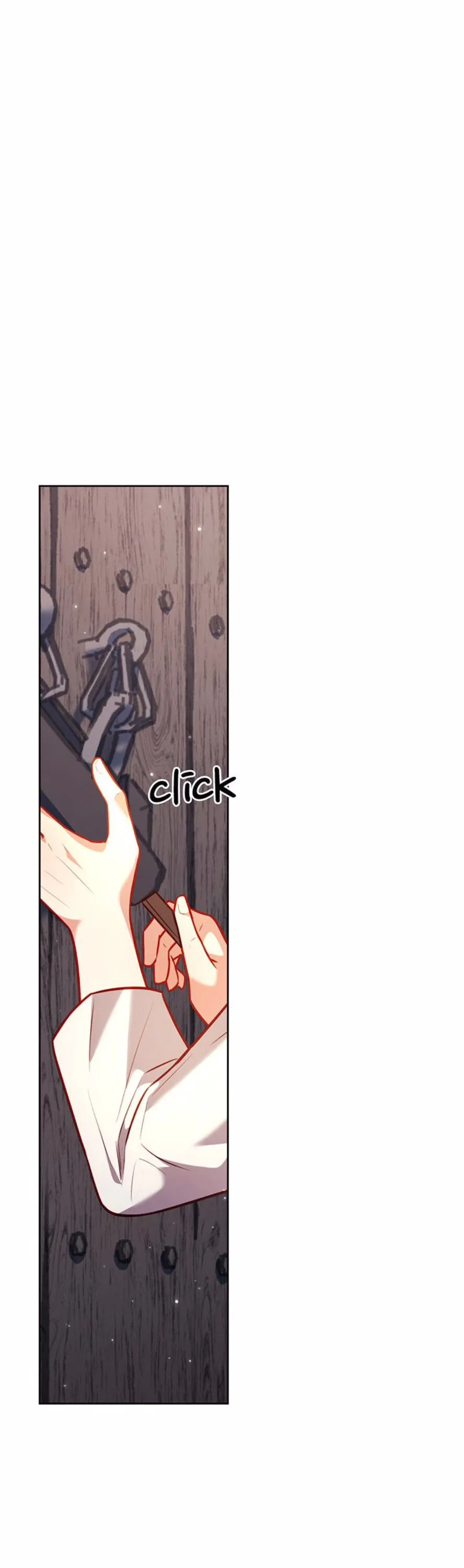 The Moon On The Cliff Chapter 23 - page 37