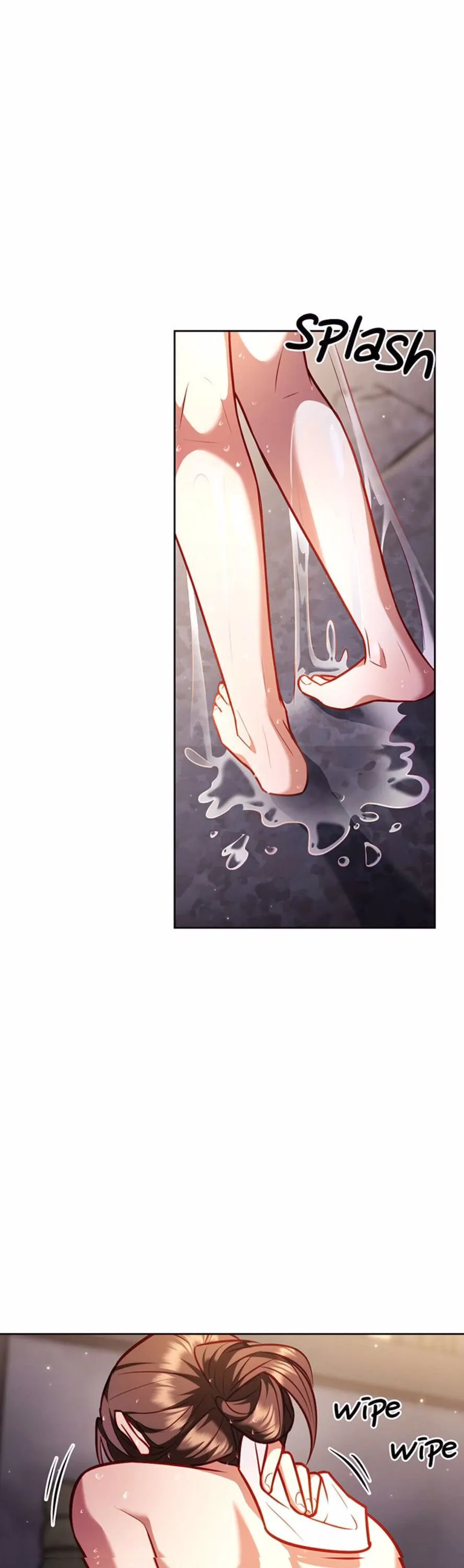The Moon On The Cliff Chapter 24 - page 4