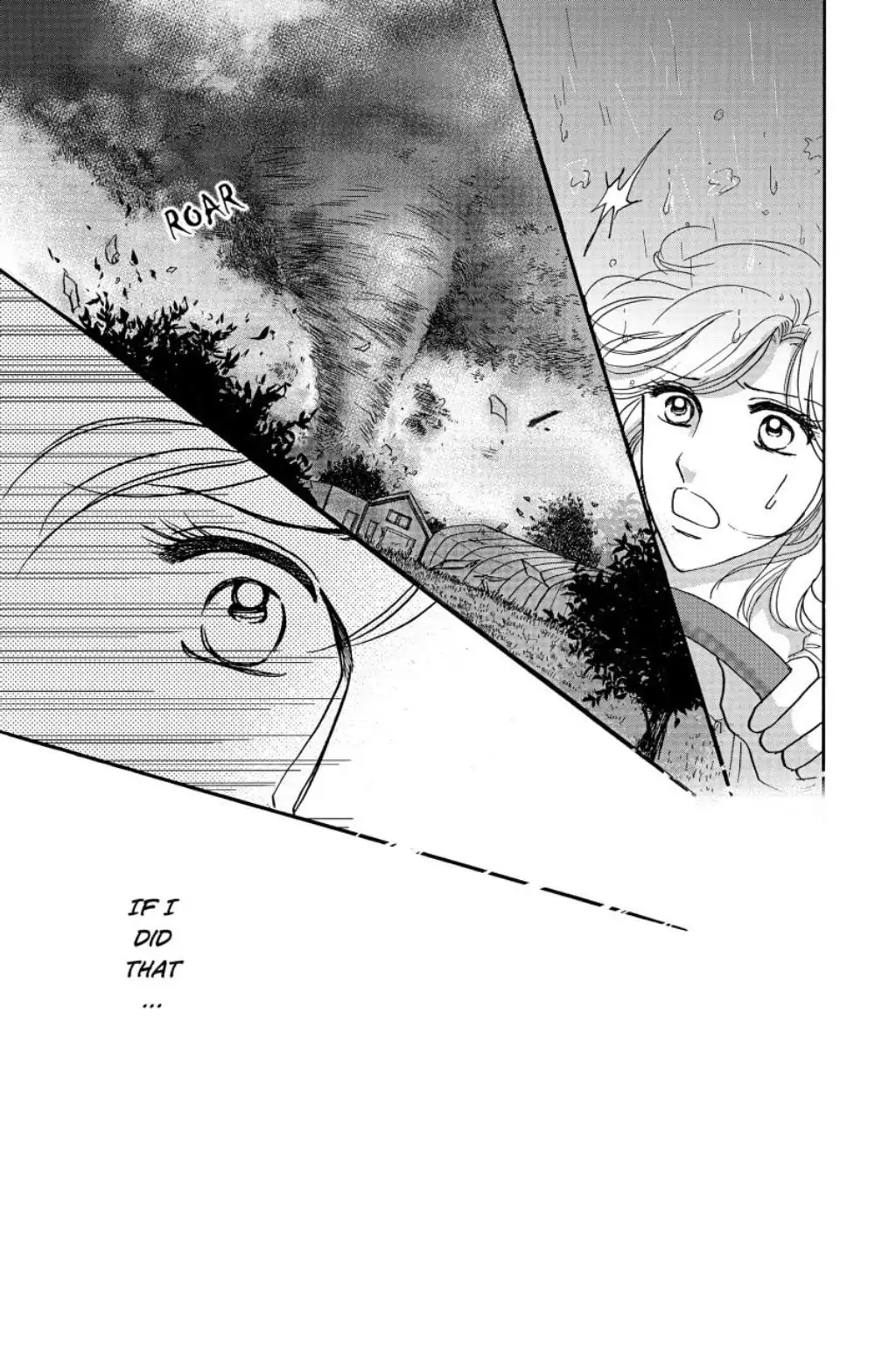 HIS LOST AND FOUND FAMILY Chapter 10 - page 6