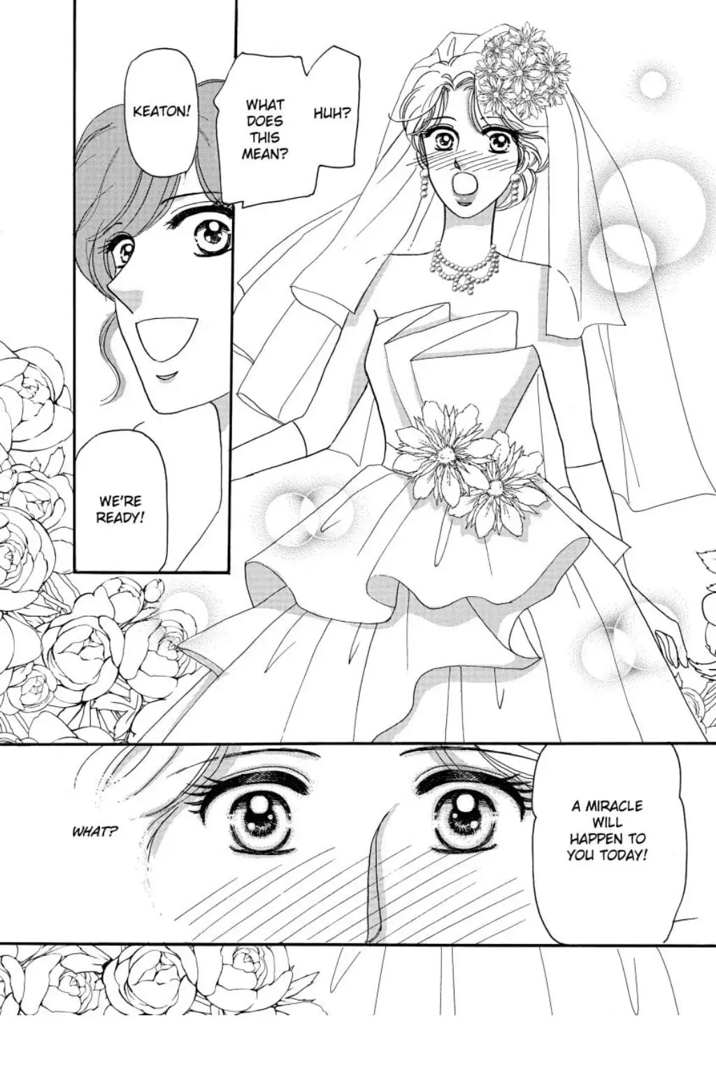 HIS LOST AND FOUND FAMILY Chapter 11 - page 6