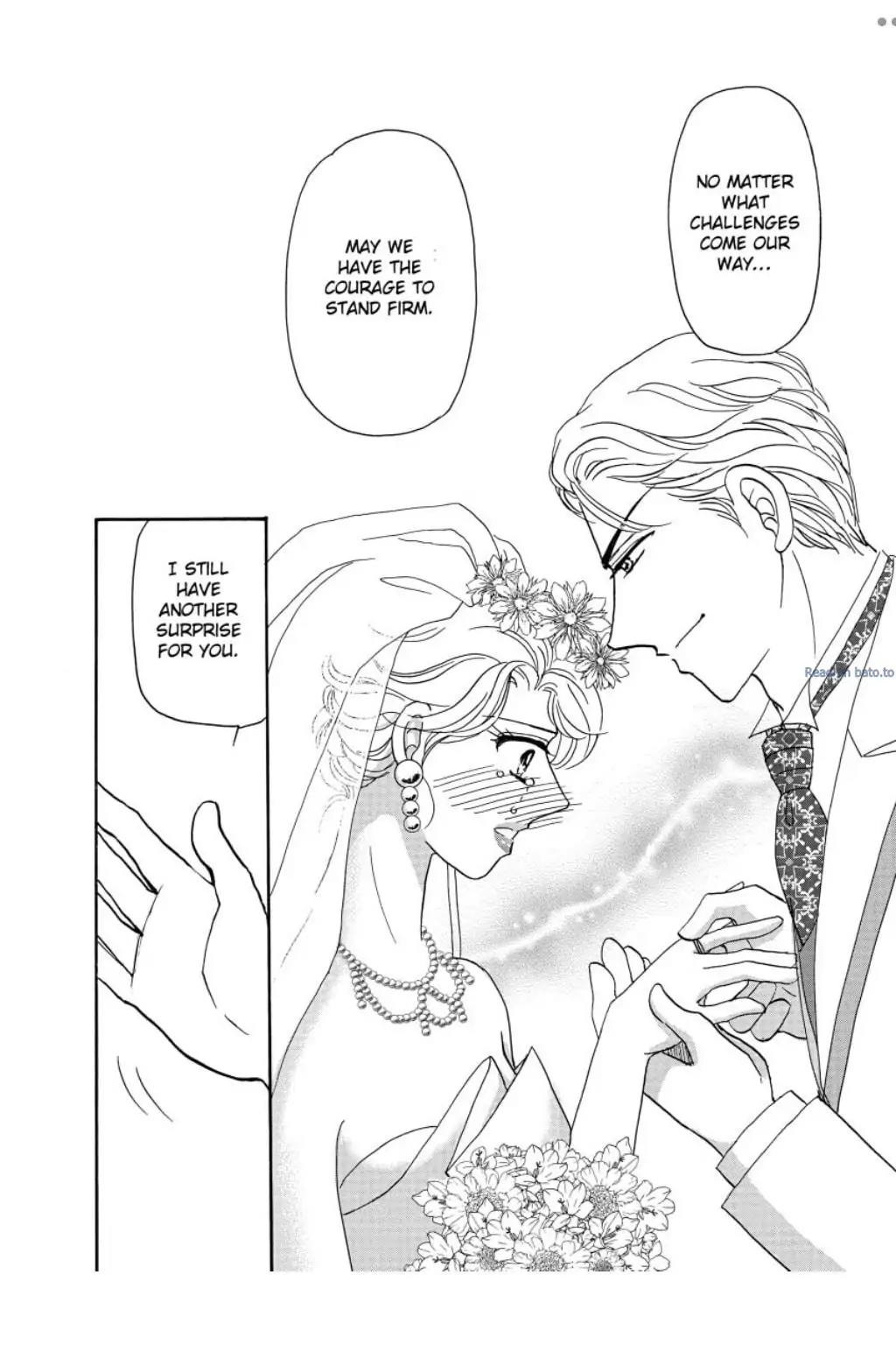 HIS LOST AND FOUND FAMILY Chapter 12 - page 2