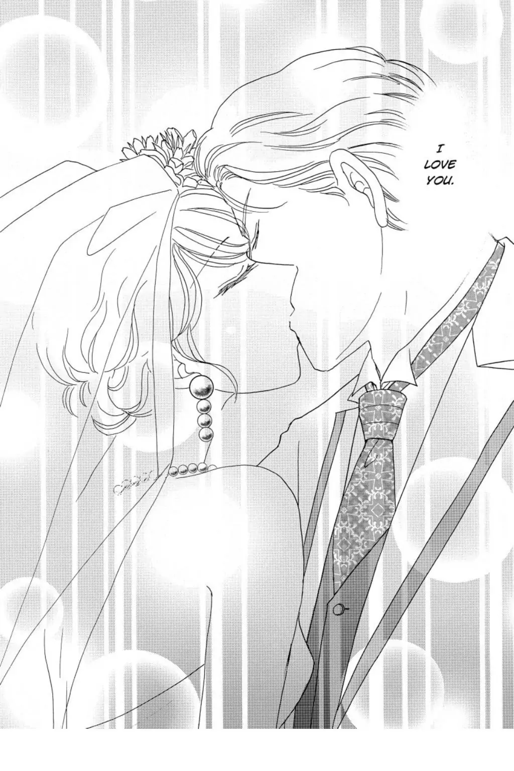 HIS LOST AND FOUND FAMILY Chapter 12 - page 10