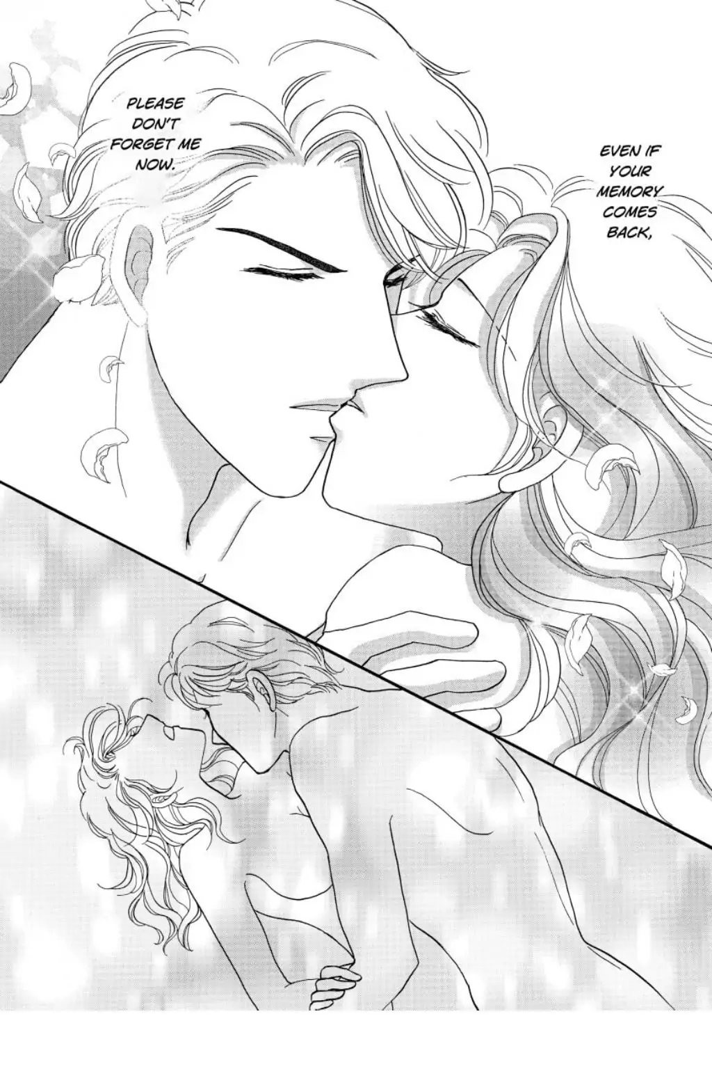 HIS LOST AND FOUND FAMILY Chapter 6 - page 6