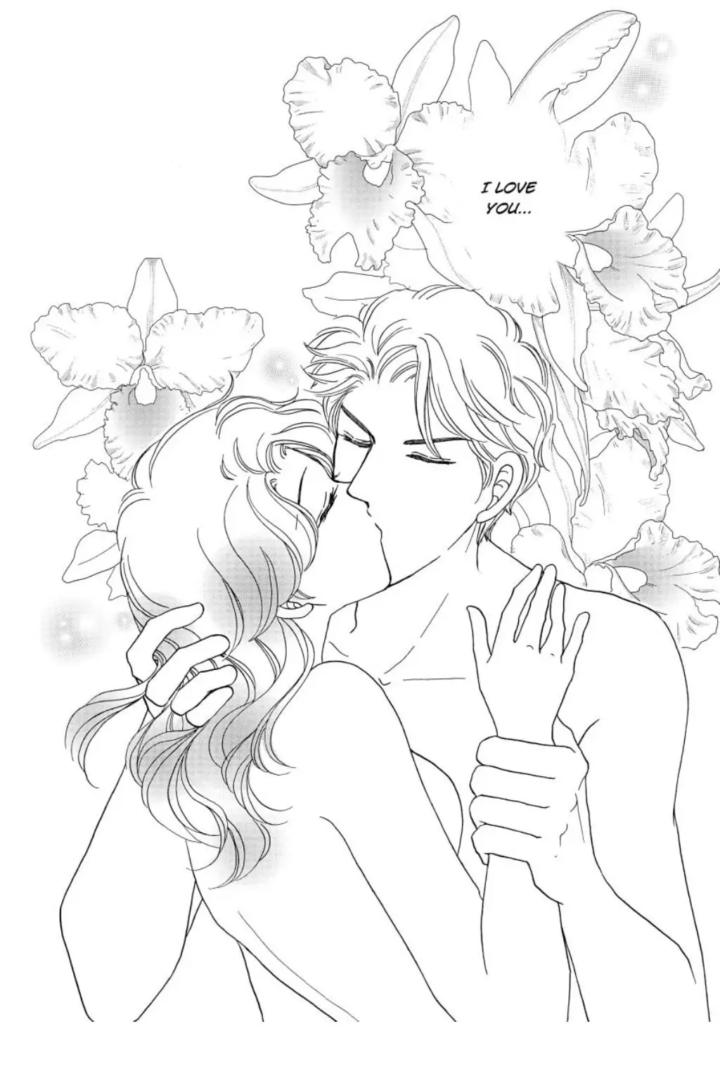 HIS LOST AND FOUND FAMILY Chapter 6 - page 7