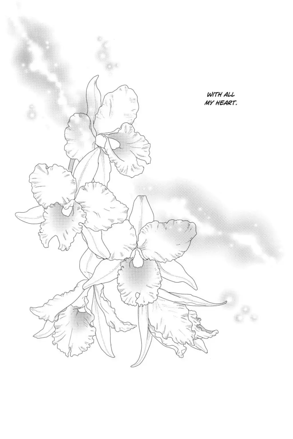 HIS LOST AND FOUND FAMILY Chapter 6 - page 8