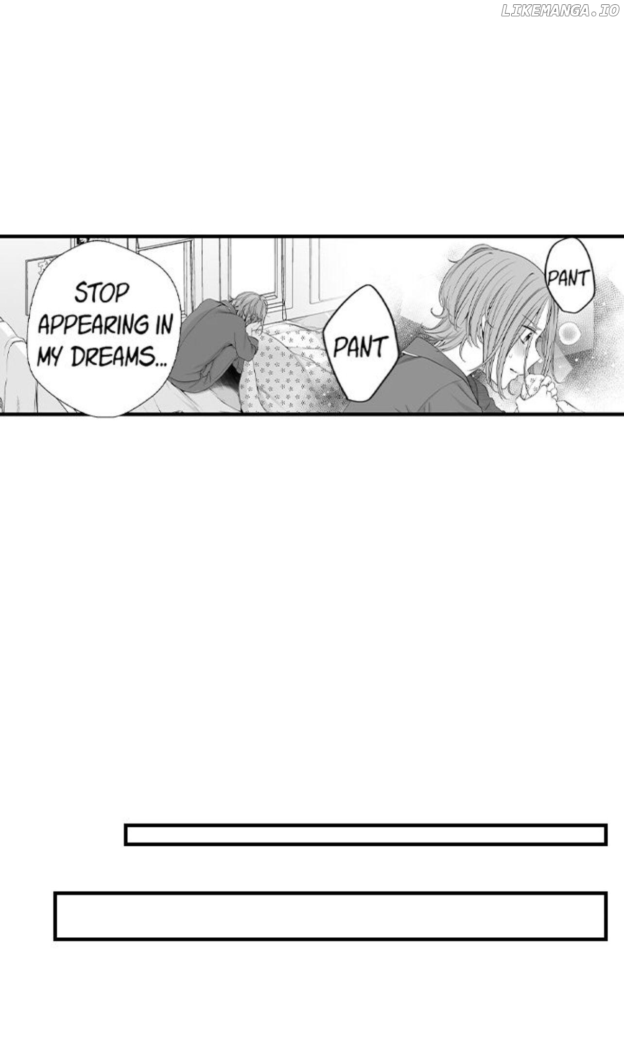 Karada ga Aitsu o Wasurete Kurenai.~ Ken'en Konbi no Genkai Sekandonaito Chapter 1 - page 5