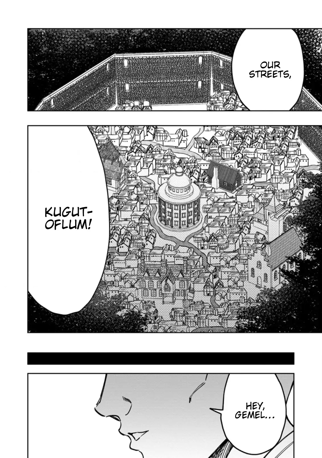 I reincarnated and became the daughter of a dragon!? Chapter 5 - page 20