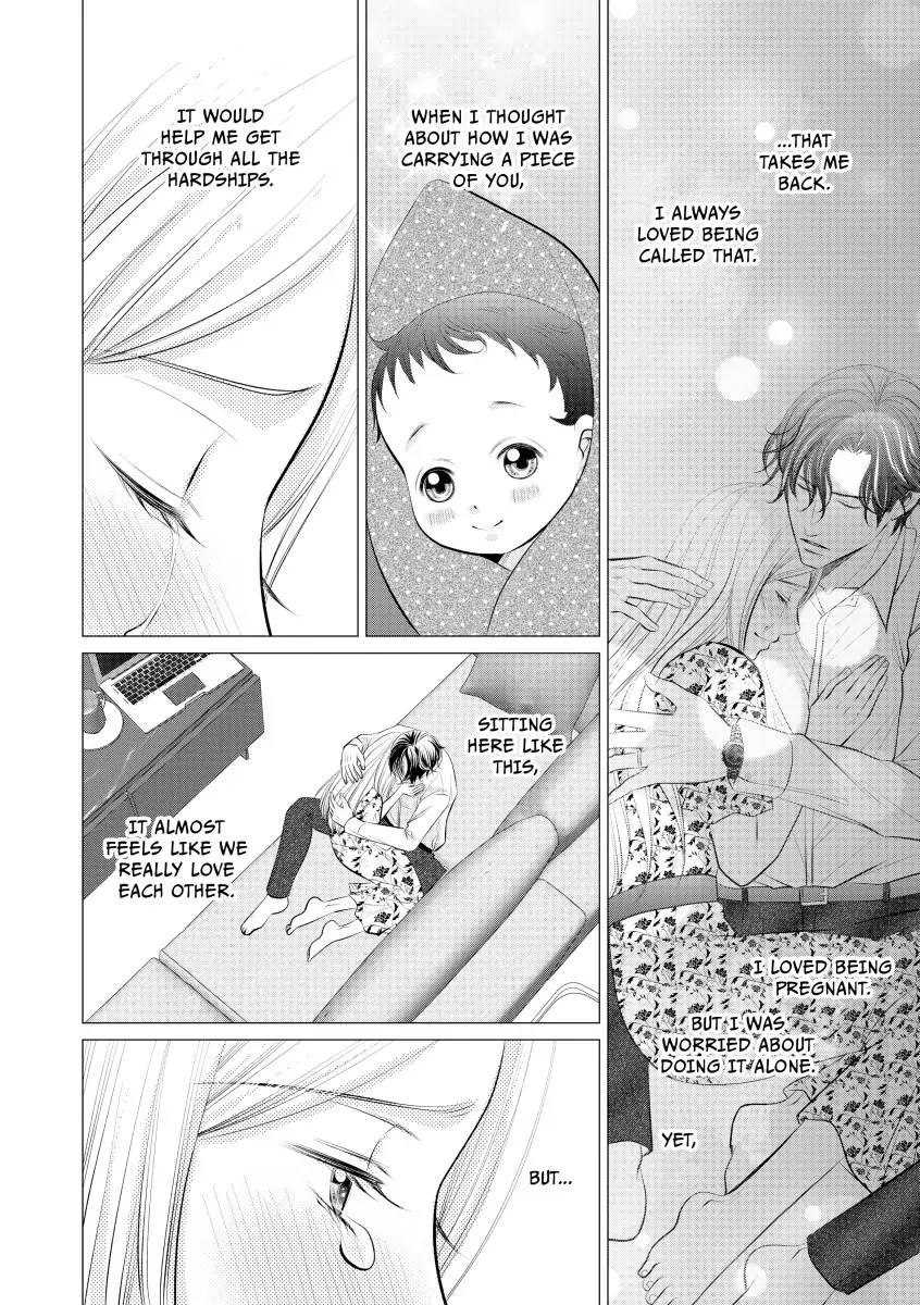 The Sicilian's Banished Bride Chapter 10 - page 5