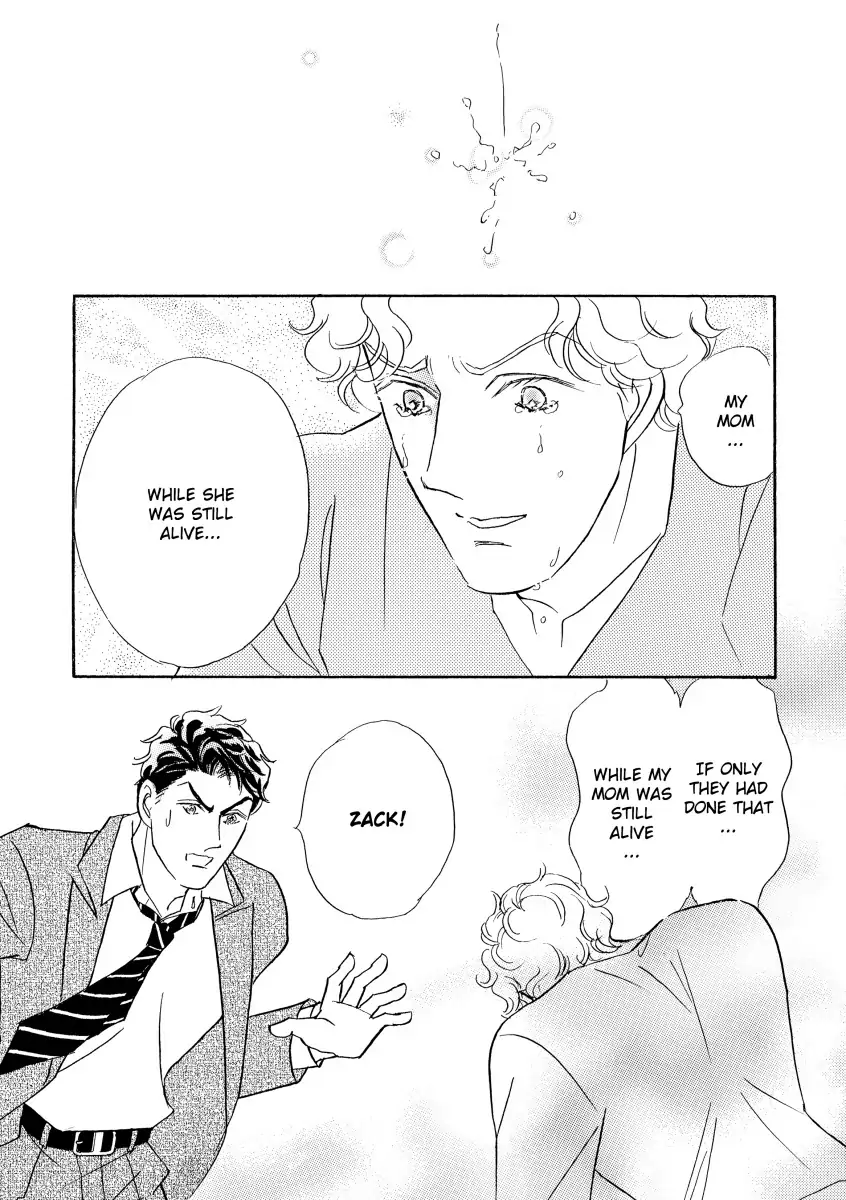 The Billionaire's Cinderella Housekeeper Chapter 10 - page 9